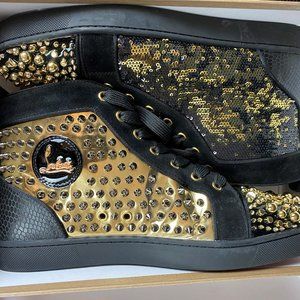 Christian Louboutin Sneakers